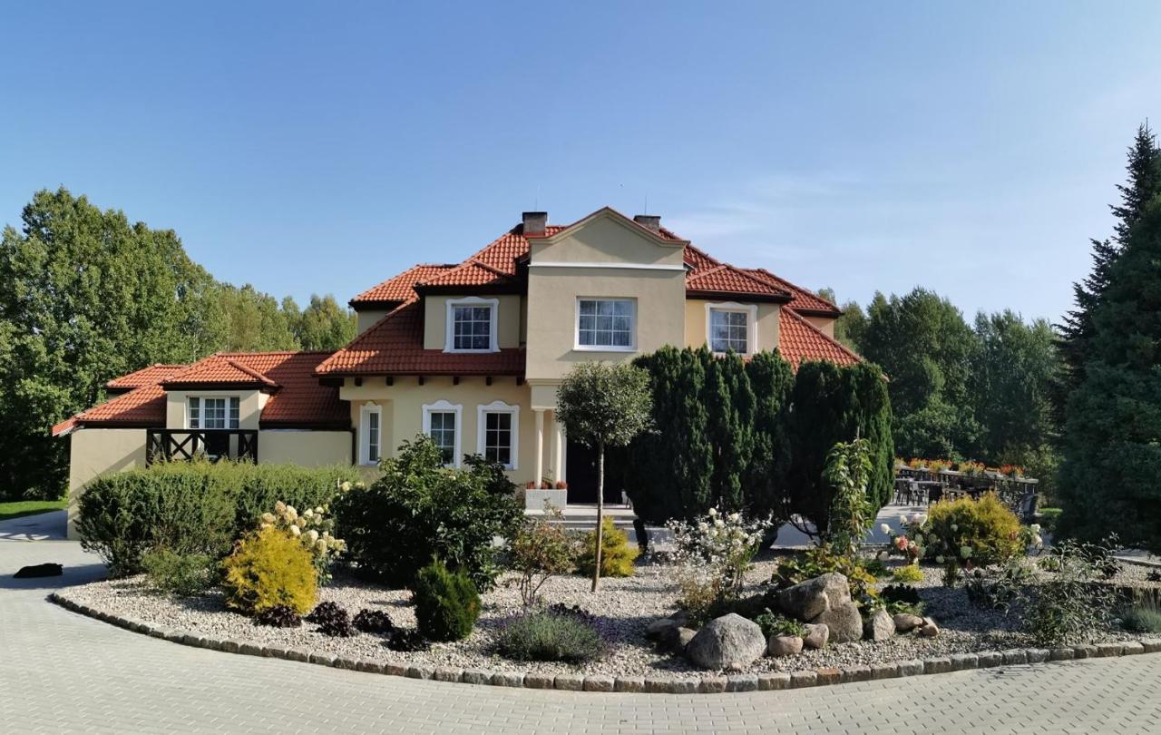 Przystanek Kozia Gora Apartment Bagian luar foto