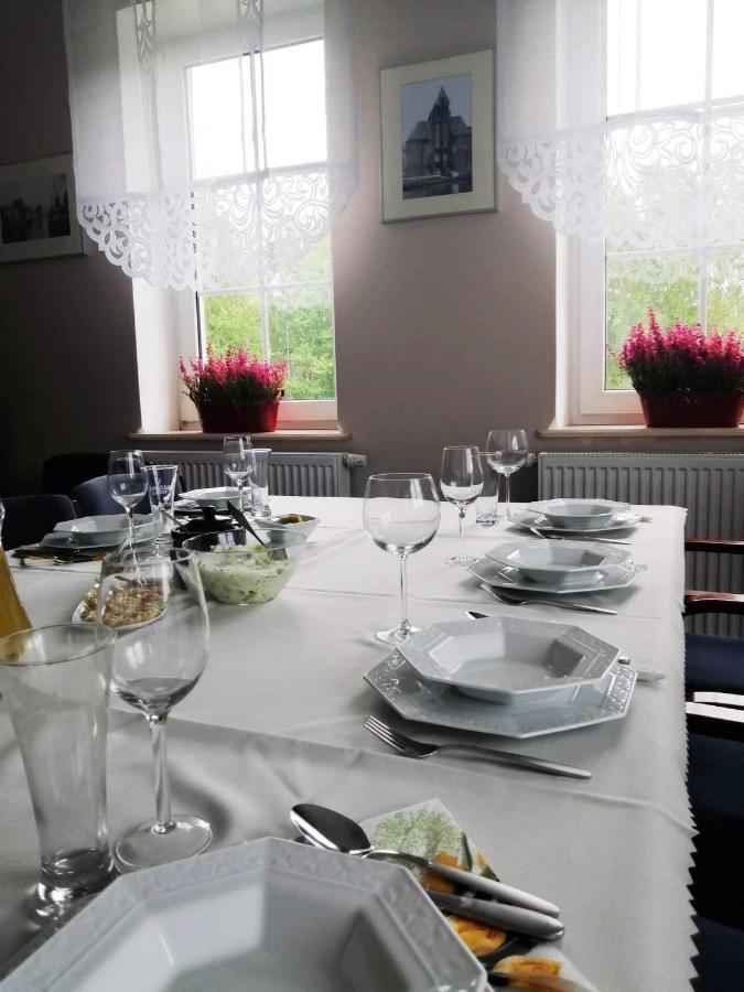 Przystanek Kozia Gora Apartment Bagian luar foto