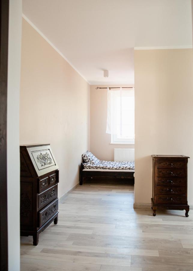Przystanek Kozia Gora Apartment Bagian luar foto