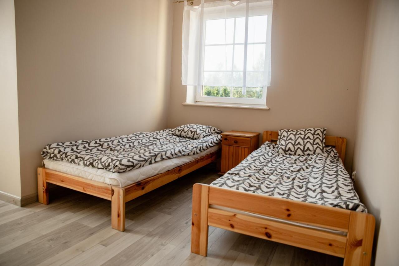 Przystanek Kozia Gora Apartment Bagian luar foto
