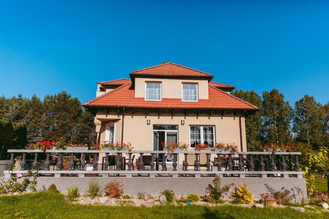 Przystanek Kozia Gora Apartment Bagian luar foto