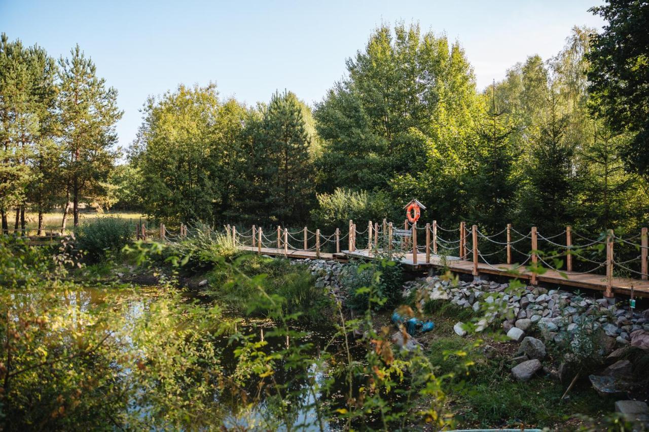 Przystanek Kozia Gora Apartment Bagian luar foto