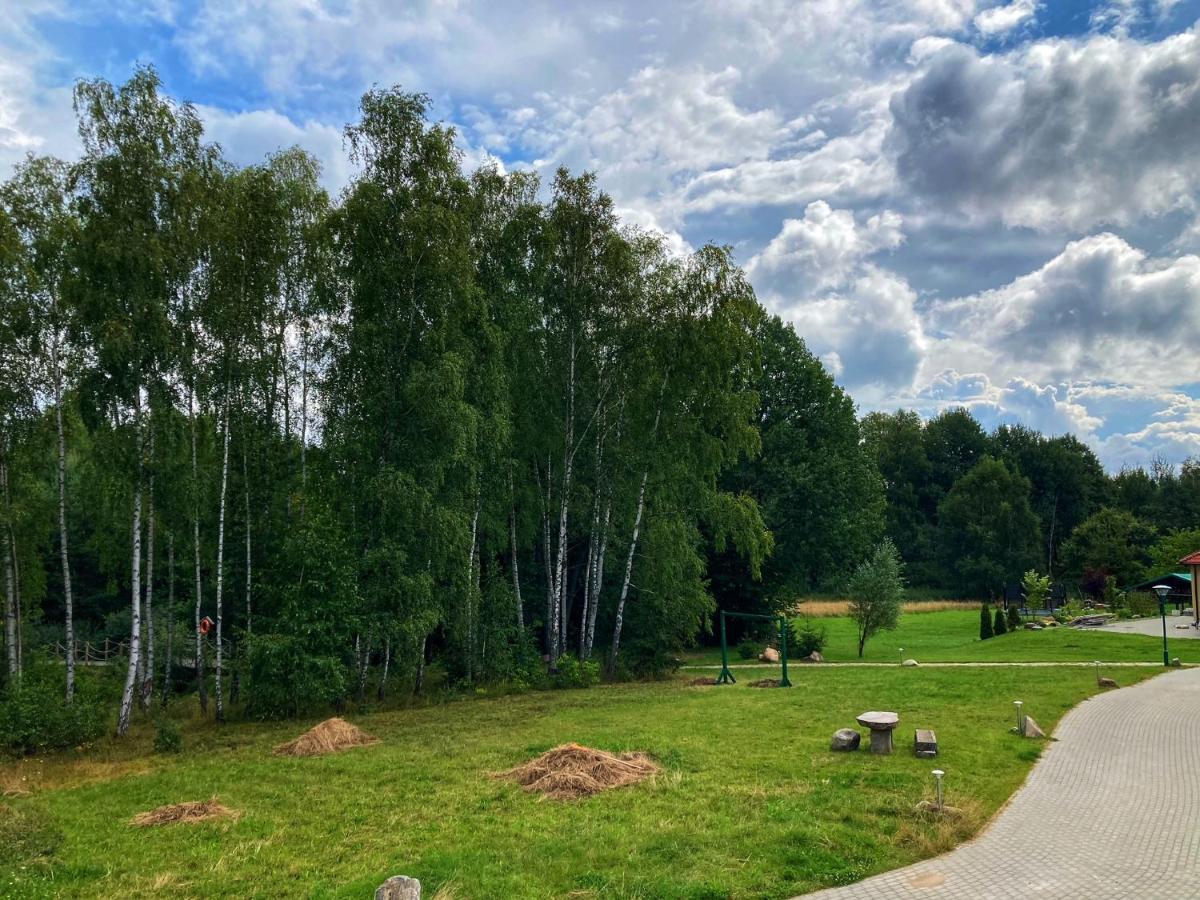 Przystanek Kozia Gora Apartment Bagian luar foto