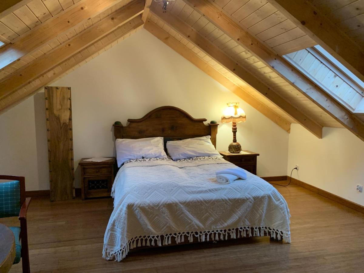 Przystanek Kozia Gora Apartment Bagian luar foto