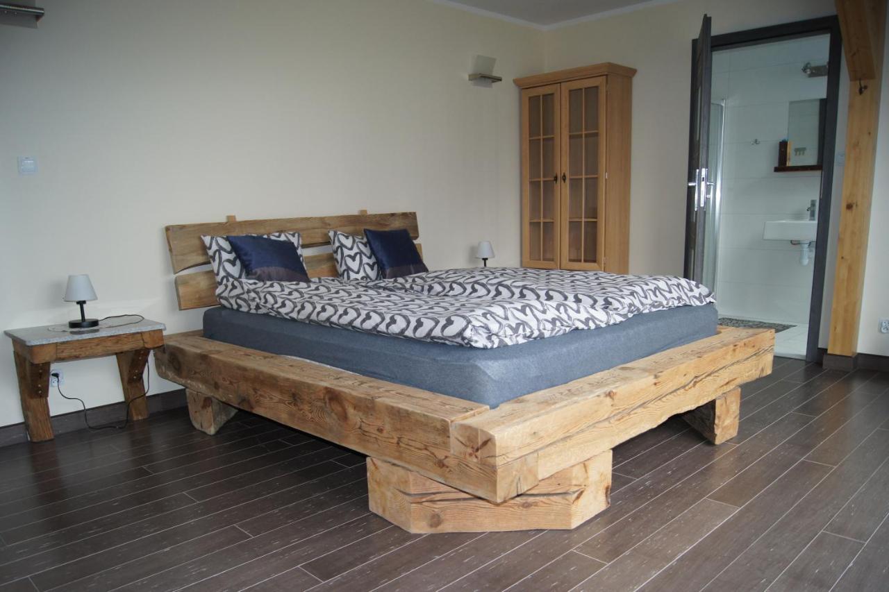 Przystanek Kozia Gora Apartment Bagian luar foto