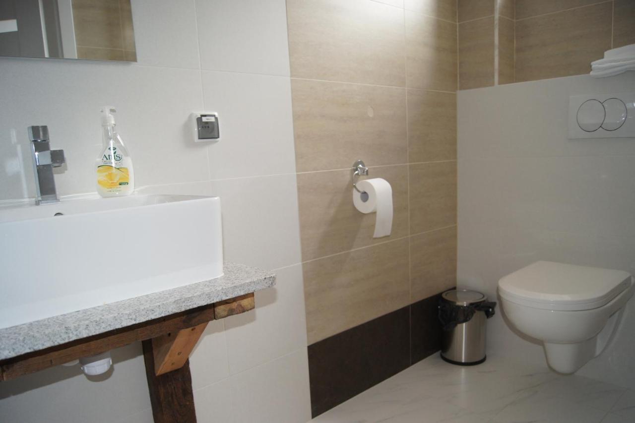 Przystanek Kozia Gora Apartment Bagian luar foto