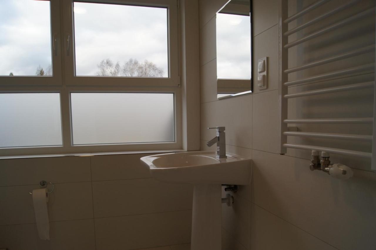 Przystanek Kozia Gora Apartment Bagian luar foto