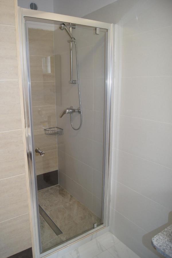 Przystanek Kozia Gora Apartment Bagian luar foto