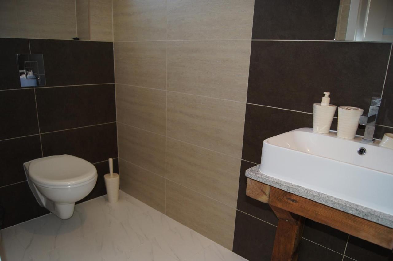 Przystanek Kozia Gora Apartment Bagian luar foto