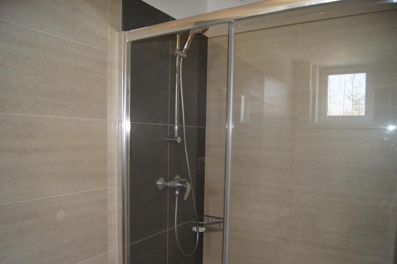 Przystanek Kozia Gora Apartment Bagian luar foto