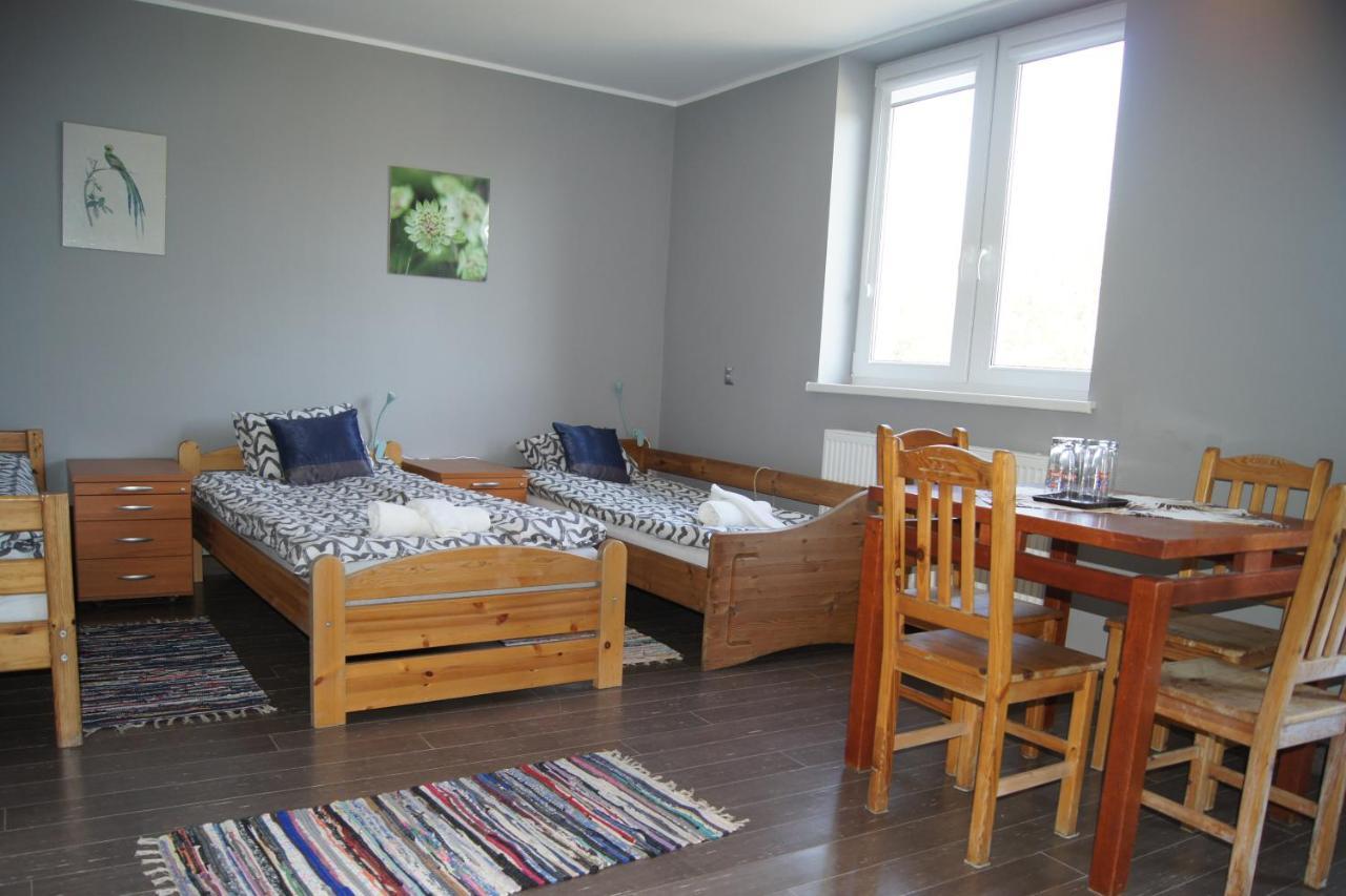 Przystanek Kozia Gora Apartment Bagian luar foto