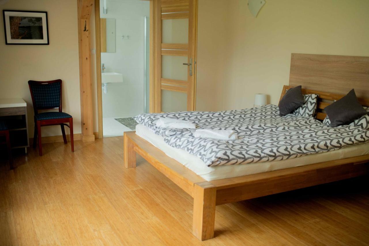 Przystanek Kozia Gora Apartment Bagian luar foto