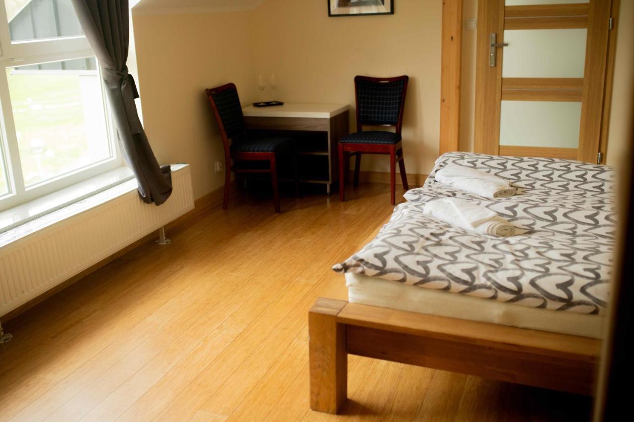 Przystanek Kozia Gora Apartment Bagian luar foto