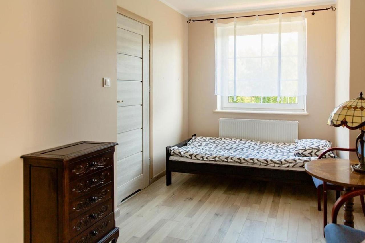 Przystanek Kozia Gora Apartment Bagian luar foto