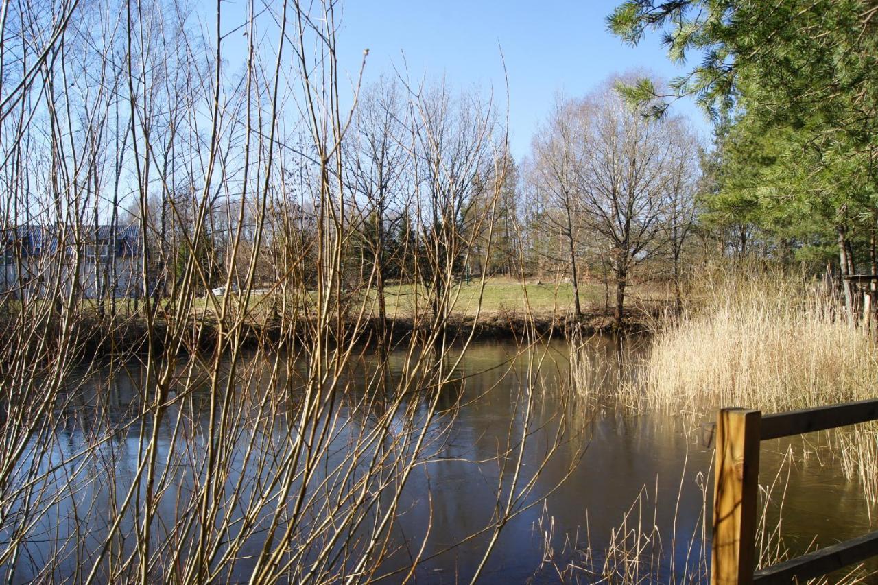 Przystanek Kozia Gora Apartment Bagian luar foto