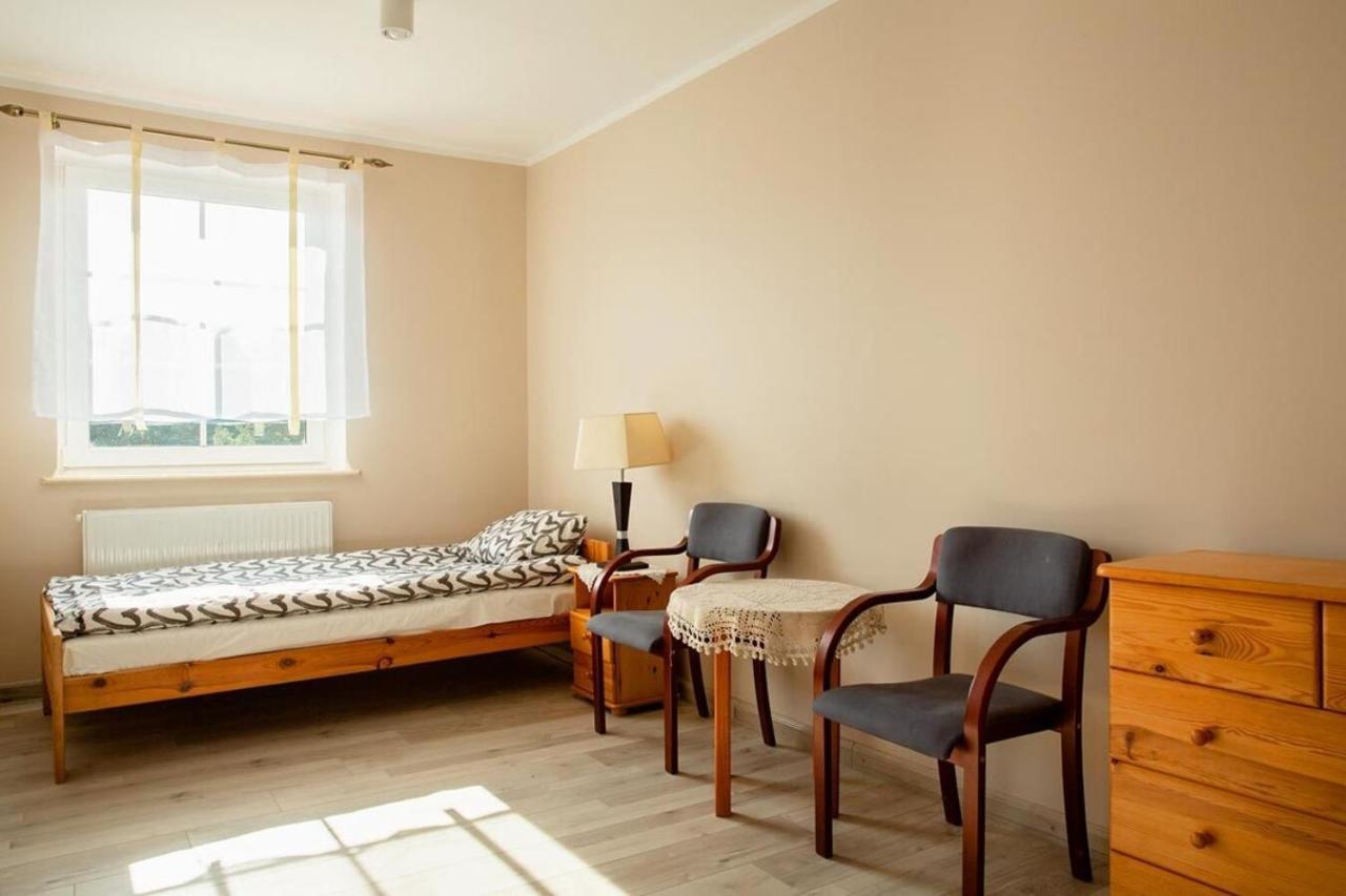 Przystanek Kozia Gora Apartment Bagian luar foto