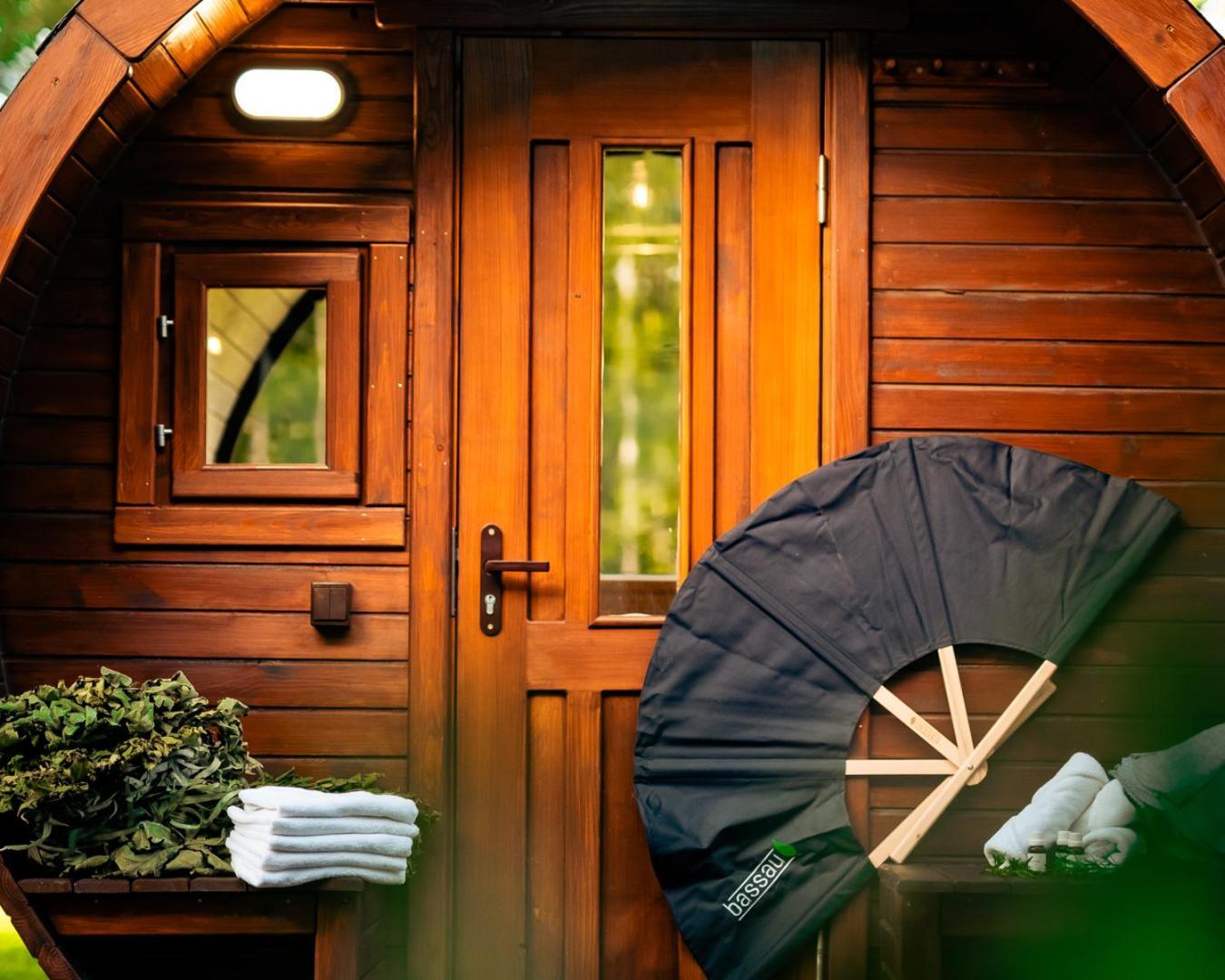 Przystanek Kozia Gora Apartment Bagian luar foto
